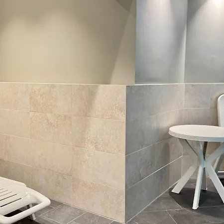 Apartmán Syltrose Whg 1a