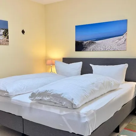 Syltrose Whg 1a Apartmán