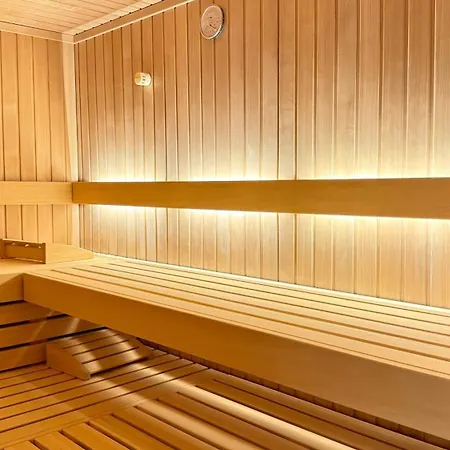 Apartmán Syltrose Whg 1a