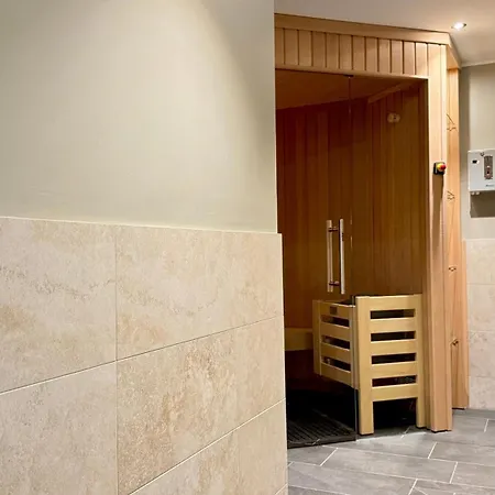 Apartmán Syltrose Whg 1a *