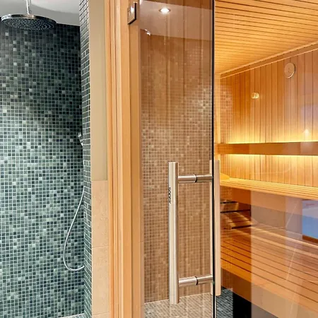 Apartmán Syltrose Whg 1a