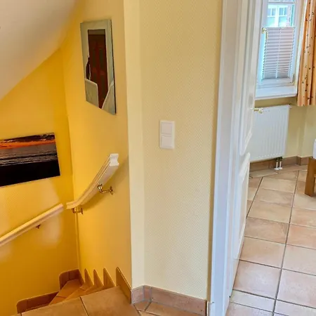 Syltrose Whg 1a Apartmán