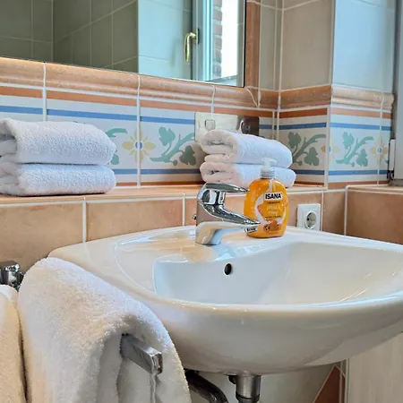 Apartmán Syltrose Whg 1a