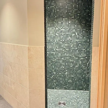 Apartamento Syltrose Whg 1a *