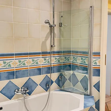 Apartmán Syltrose Whg 1a