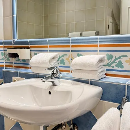 Apartmán Syltrose Whg 1a *