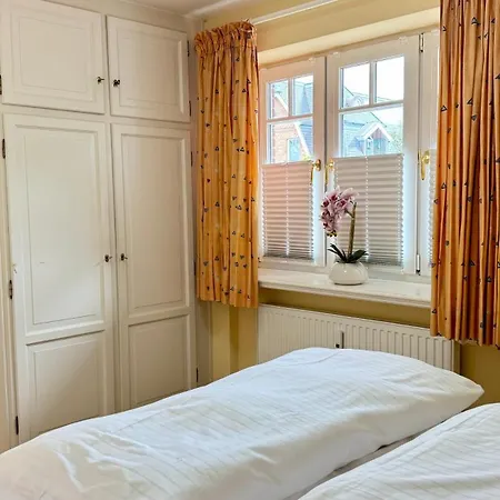 Apartmán Syltrose Whg 1a