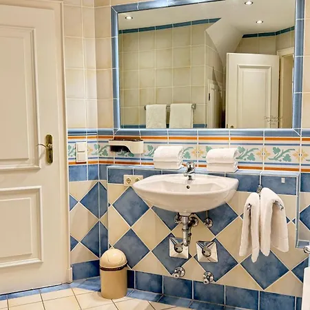 Syltrose Whg 1a Apartmán Sylt