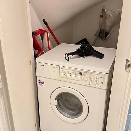 Syltrose Whg 1a Apartamento