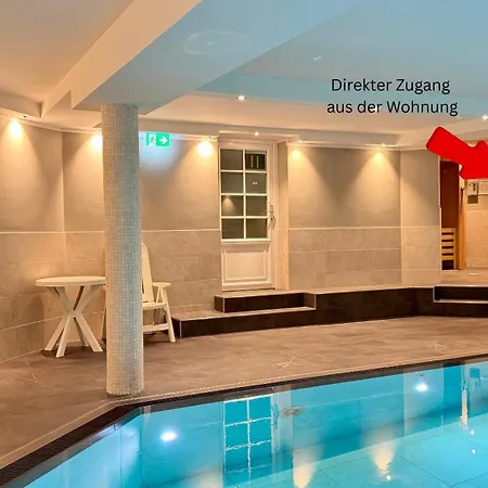 Syltrose Whg 1a Apartmán