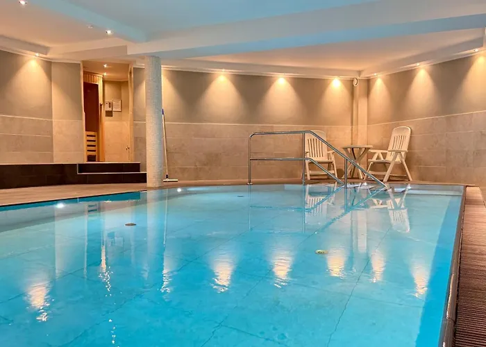 Syltrose Whg 1a Appartement
