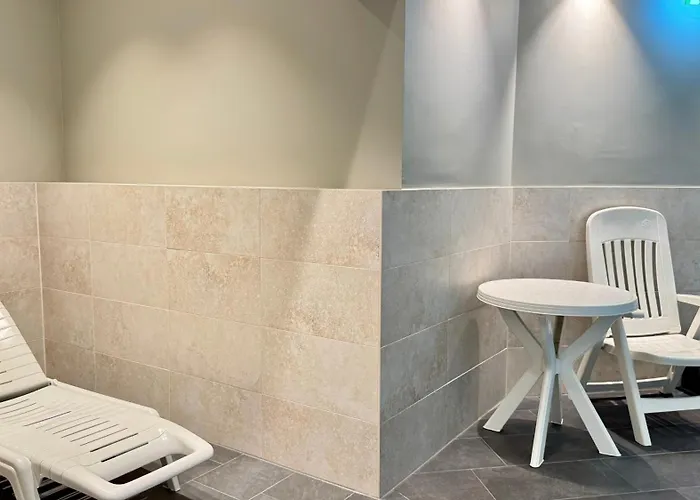 Appartement Syltrose Whg 1a