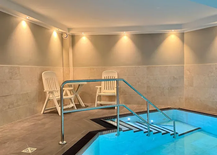 Appartement Syltrose Whg 1a Westerland
