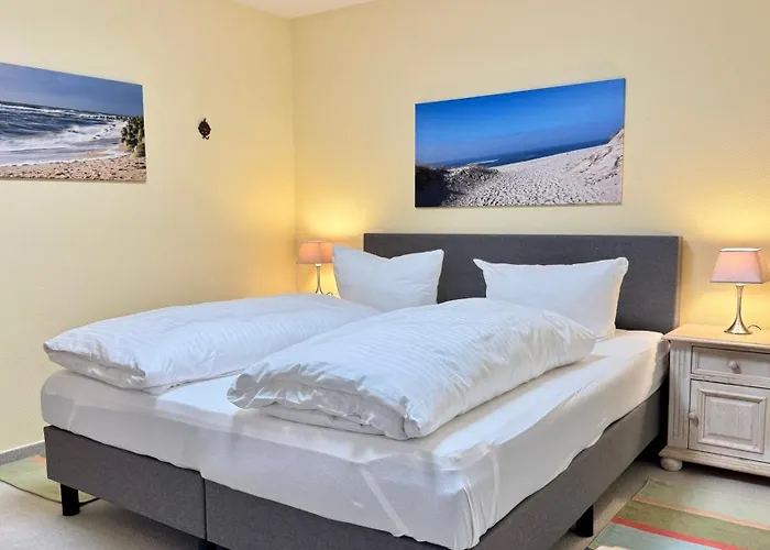 Syltrose Whg 1a Appartement