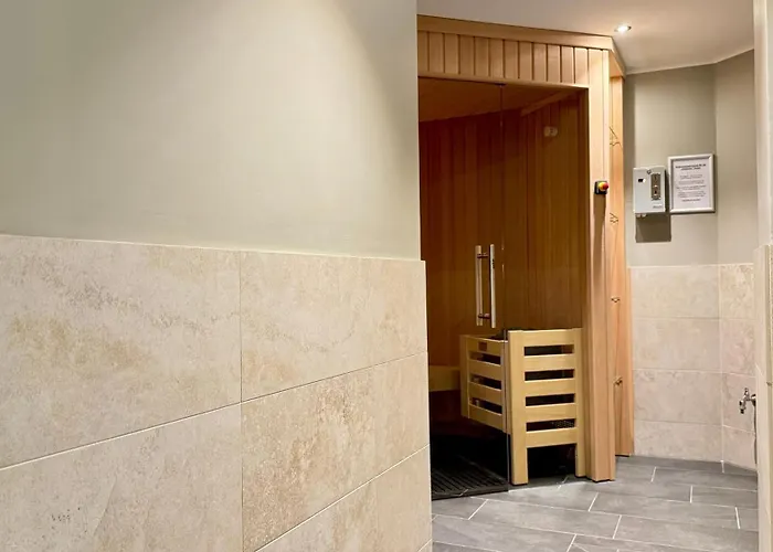 Appartement Syltrose Whg 1a *