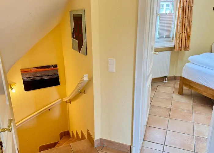 Syltrose Whg 1a Appartement