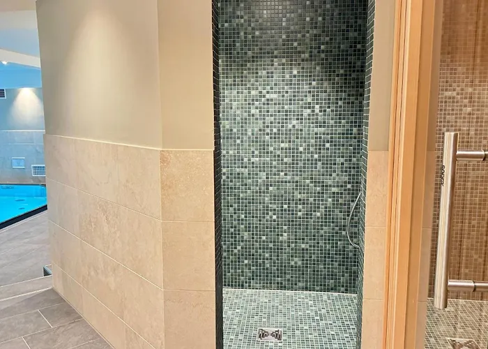 Appartement Syltrose Whg 1a *
