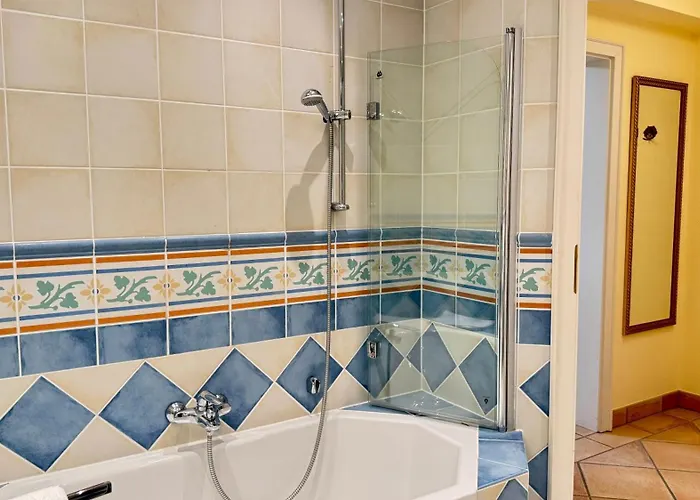 Appartement Syltrose Whg 1a