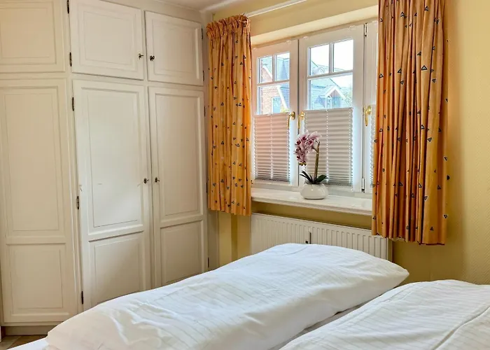 Appartement Syltrose Whg 1a