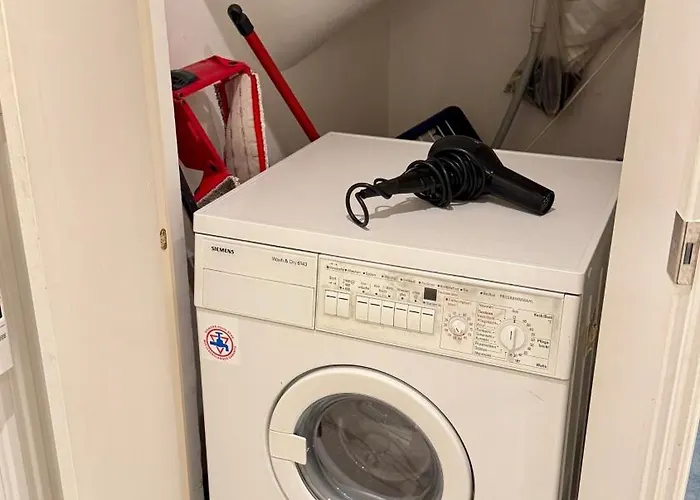 Syltrose Whg 1a Appartement