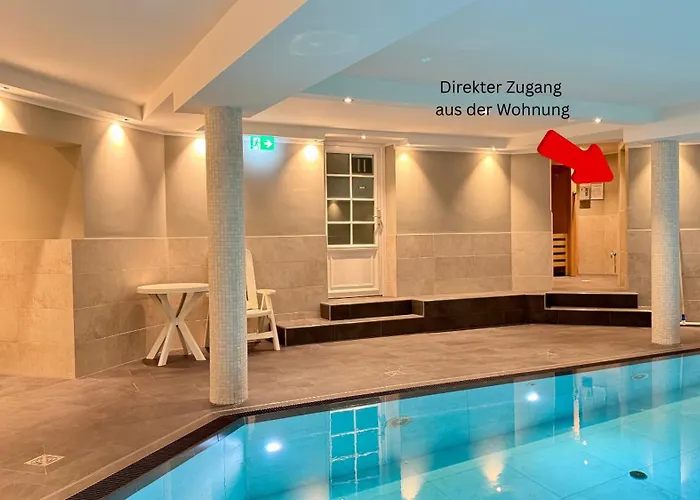 Syltrose Whg 1a Appartement